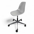 Eames Plastic side chair PSCC med - 1 / 3