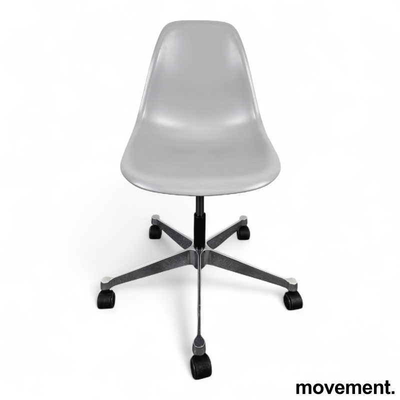 Eames Plastic side chair PSCC med - 3 / 3