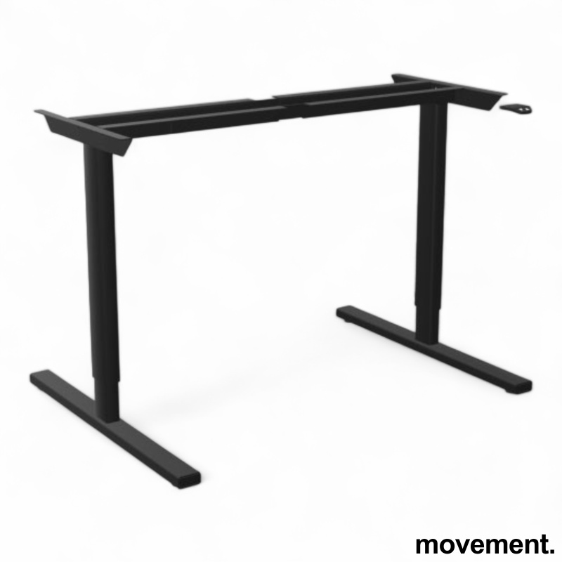 Linak Teleskop 2 leddet 2 søyle