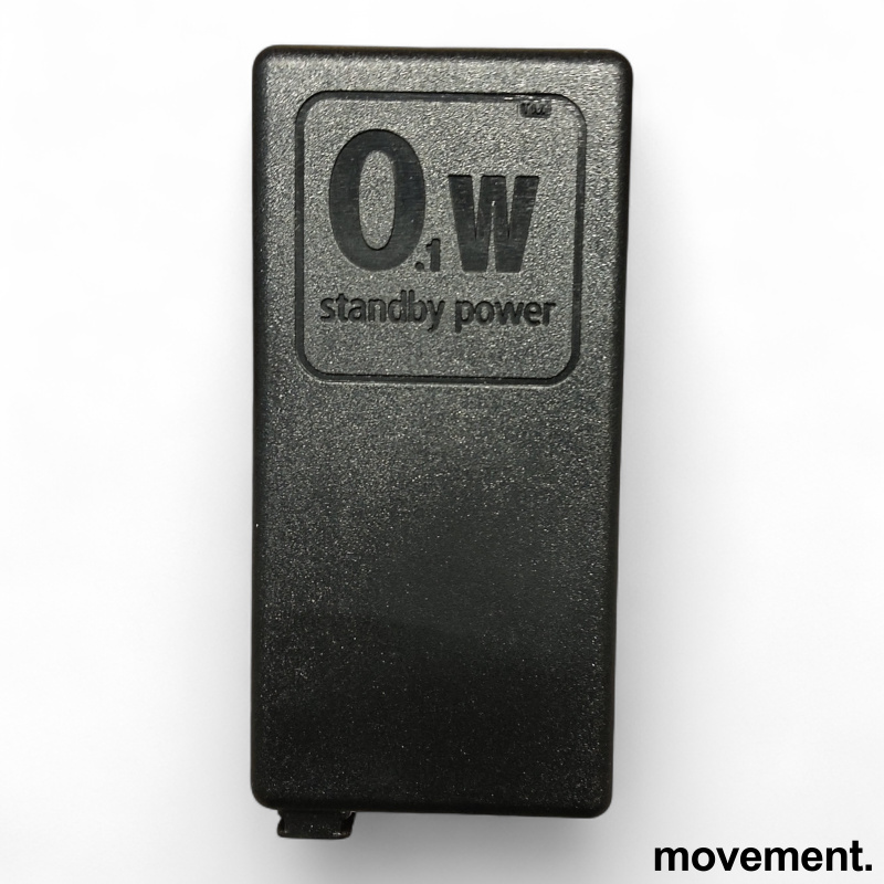 Strømforsyning DL5 IC Sort, Ny - 2 / 3