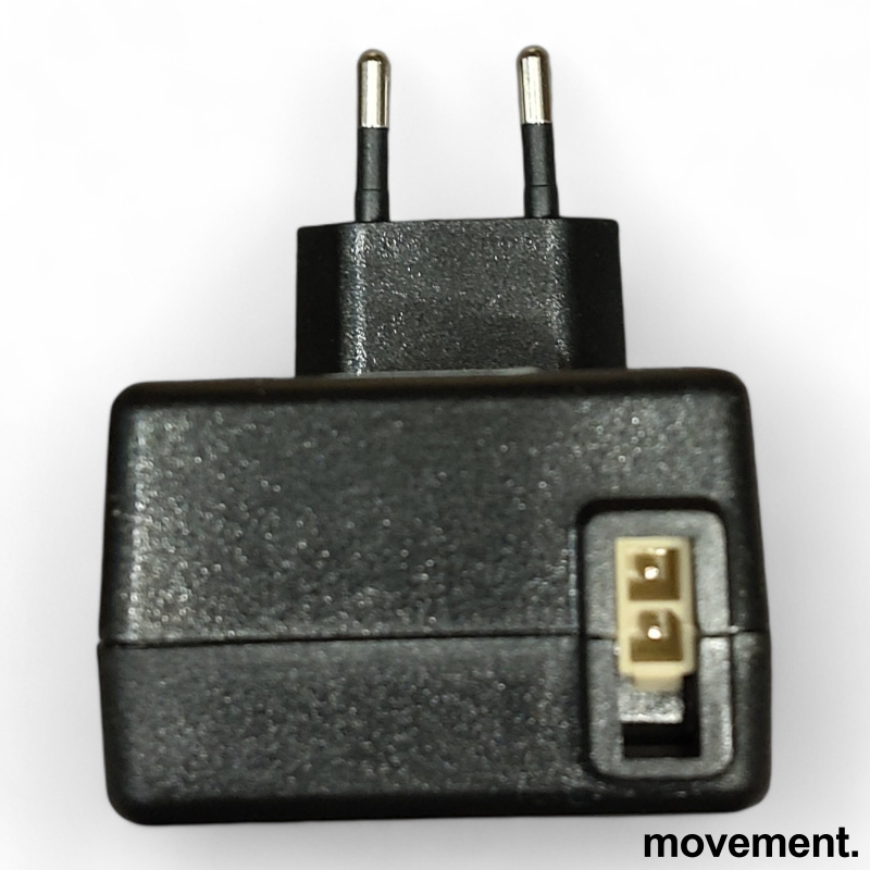 Strømforsyning DL5 IC Sort, Ny - 3 / 3