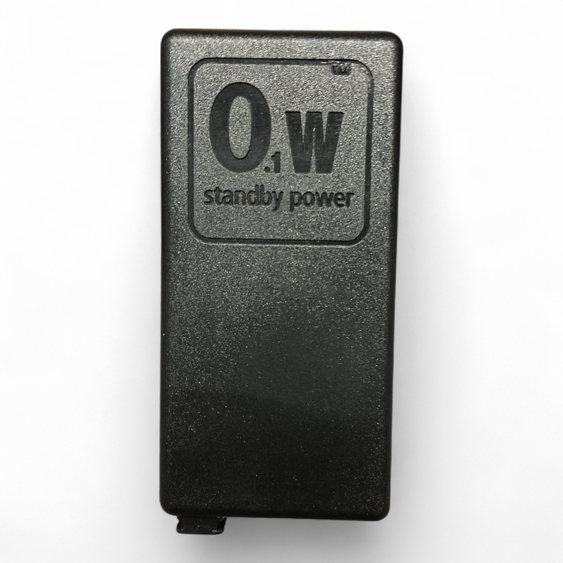 Strømforsyning DL5 IC Sort, Ny