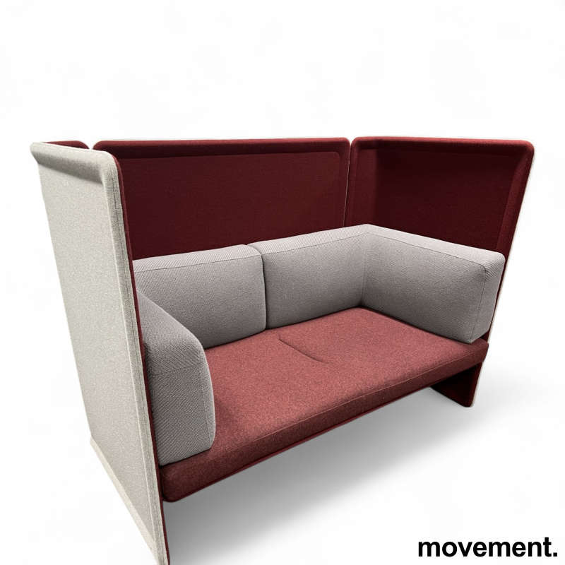 Lagunitas 2 seter alkove - 1 / 3