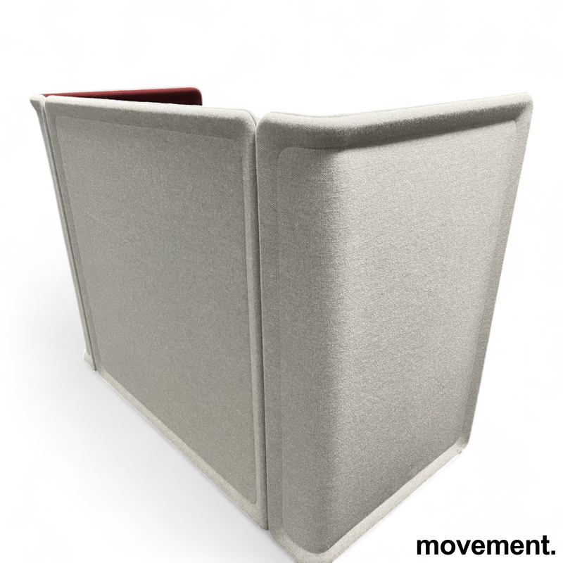 Lagunitas 2 seter alkove - 3 / 3