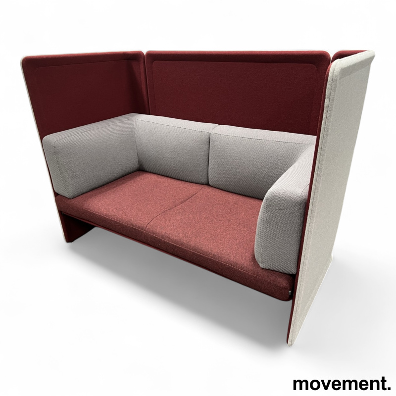 Lagunitas 2 seter alkove - 2 / 3