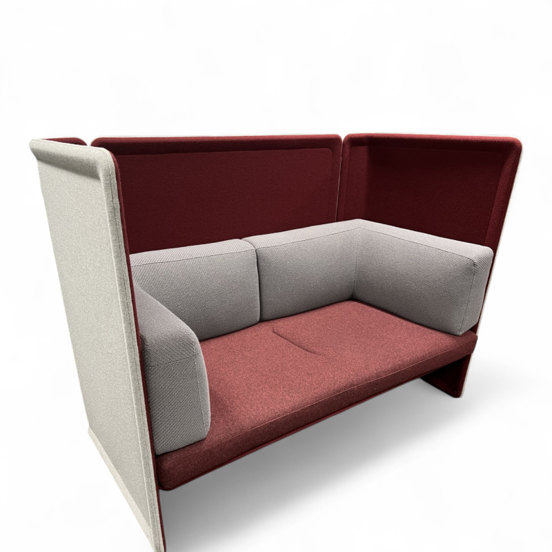 Lagunitas 2 seter alkove