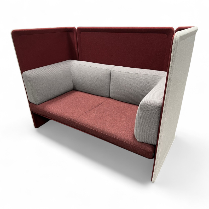 Lagunitas 2 seter alkove