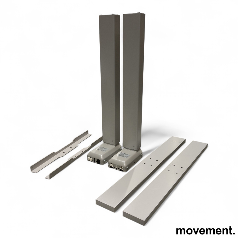 Hevsenkunderstell justerbar bredde - 2 / 3