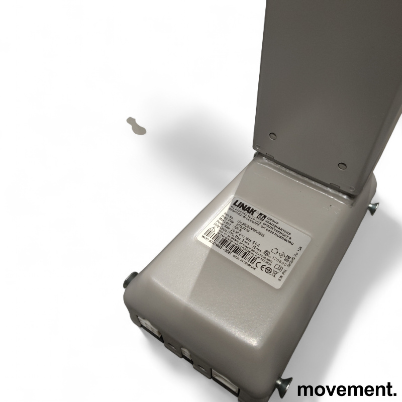 Hevsenkunderstell justerbar bredde - 3 / 3