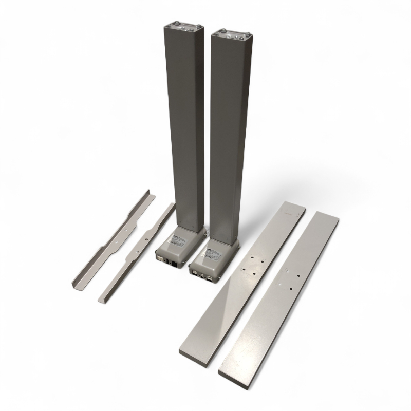 Hevsenkunderstell justerbar bredde