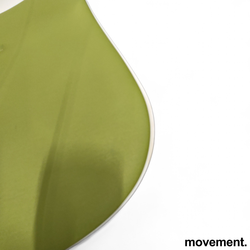 Noor 6070 med hjul polstret sete - 3 / 3