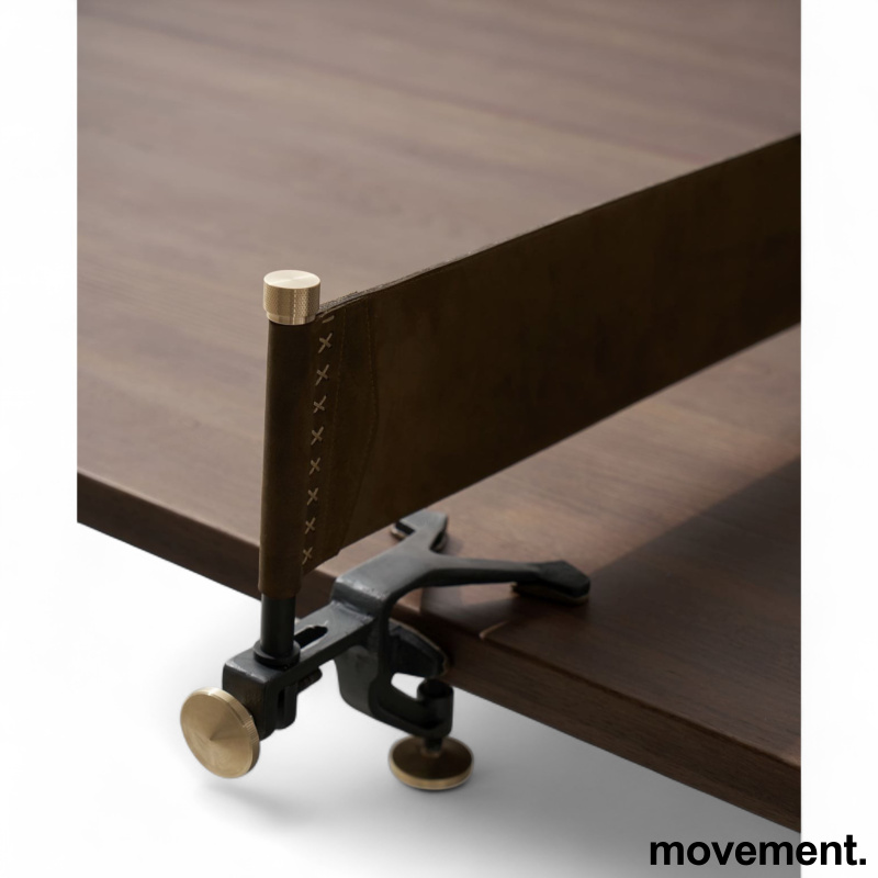 Ping Pong Table Smoked oak, lys - 3 / 6