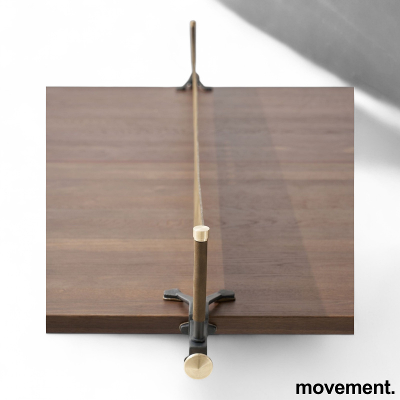 Ping Pong Table Smoked oak, lys - 4 / 6