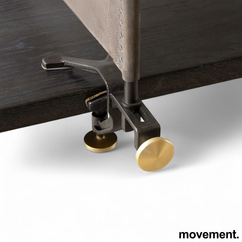 Ping Pong Table Smoked oak, lys - 5 / 6