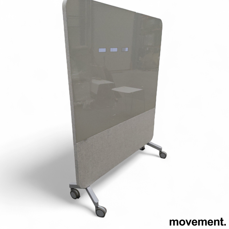 Mood Fabric Mobile 150cm Grå, Pent - 2 / 2