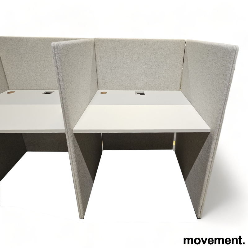 Limbus Original Work Booth, 4 pers - 2 / 2