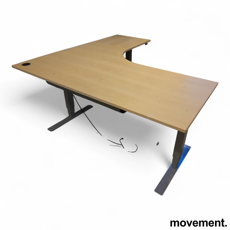 Izi pro 180x180cm, høyreløsning - 1 / 2