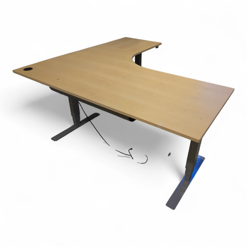 Izi pro 180x180cm, høyreløsning