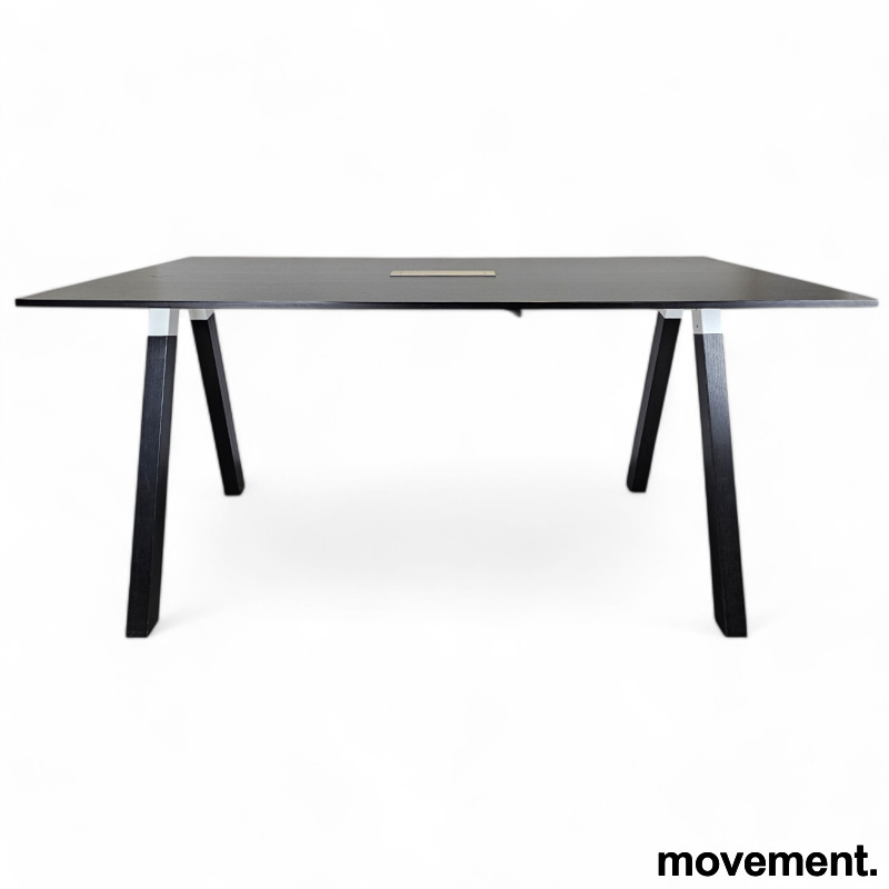 Frankie barbord 240x100cm, høyde - 1 / 7