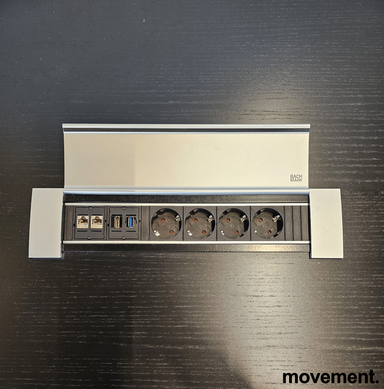 Frankie barbord 240x100cm, høyde - 4 / 7