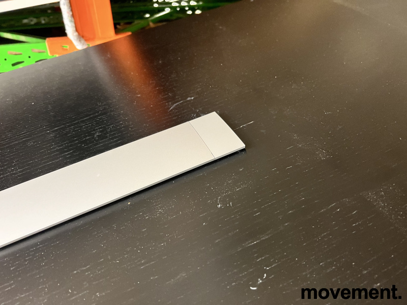 Frankie barbord 240x100cm, høyde - 6 / 7