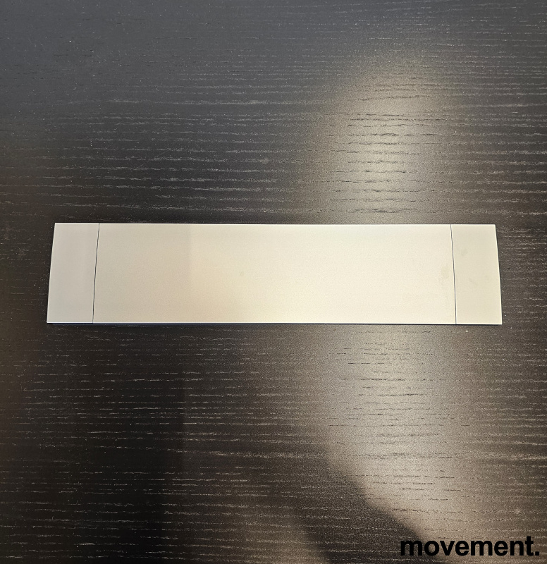 Frankie barbord 240x100cm, høyde - 5 / 7