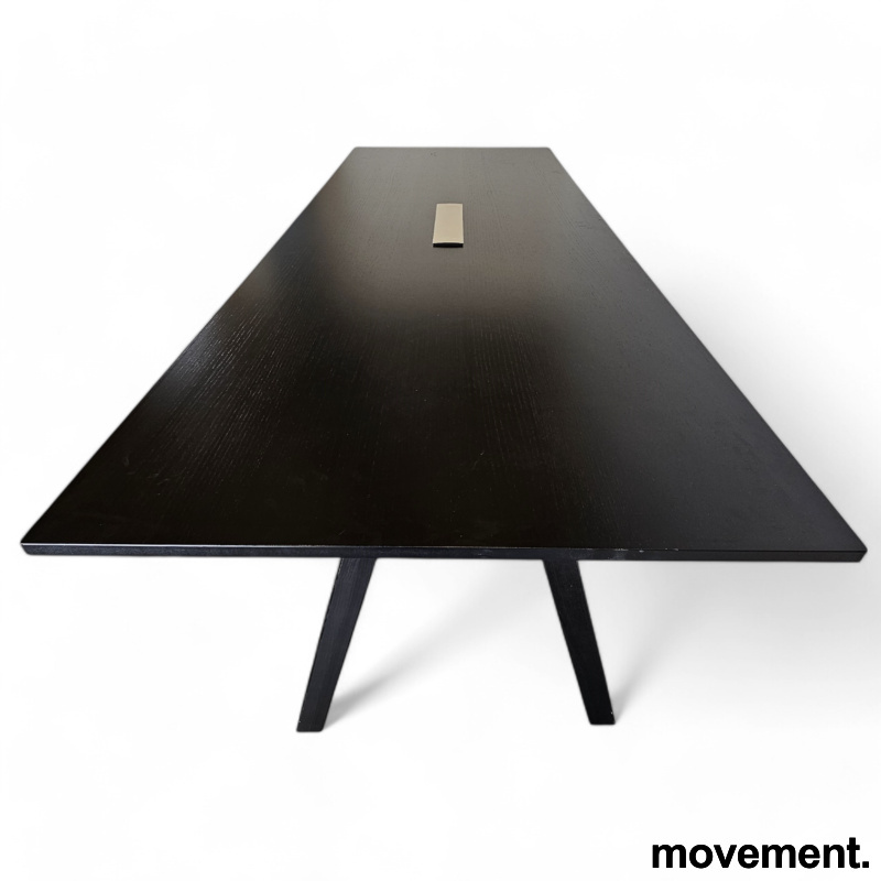 Frankie barbord 240x100cm, høyde - 3 / 7