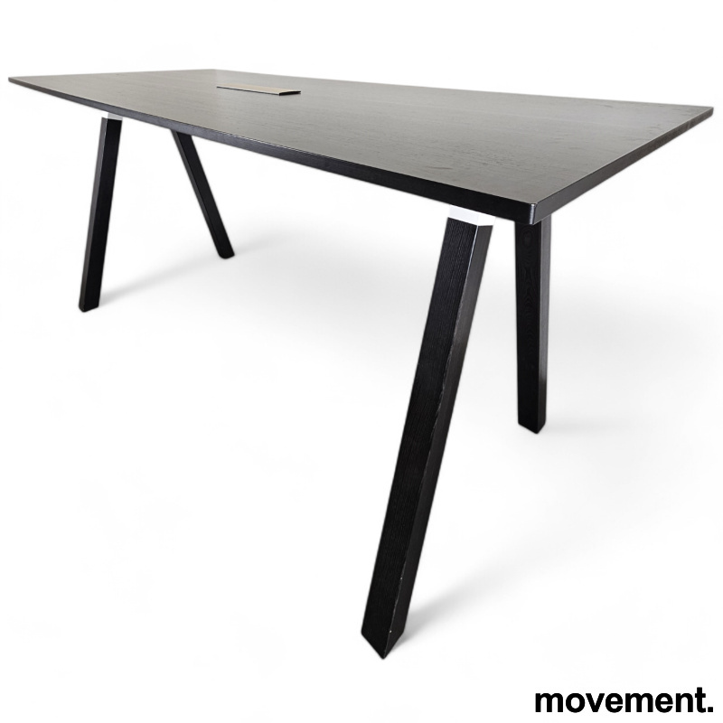 Frankie barbord 240x100cm, høyde - 2 / 7