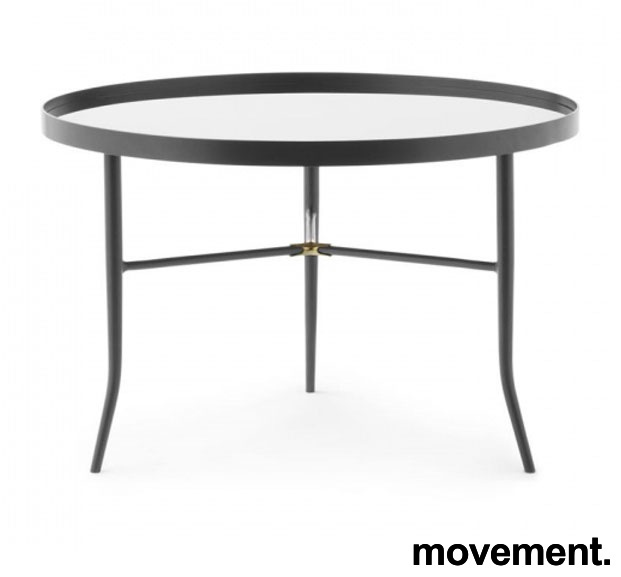 Lug Large Grey, Ubrukt - 1 / 2