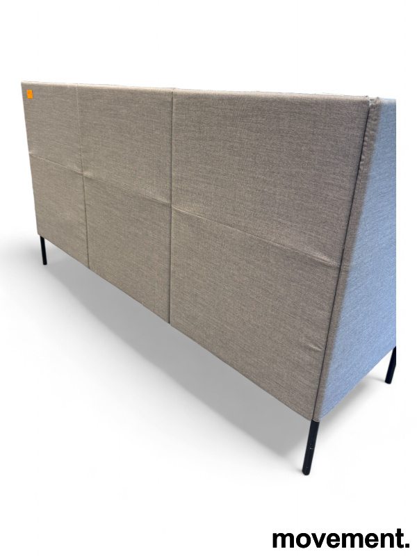 Molto Flex 3-seter høy rygg og - 3 / 3