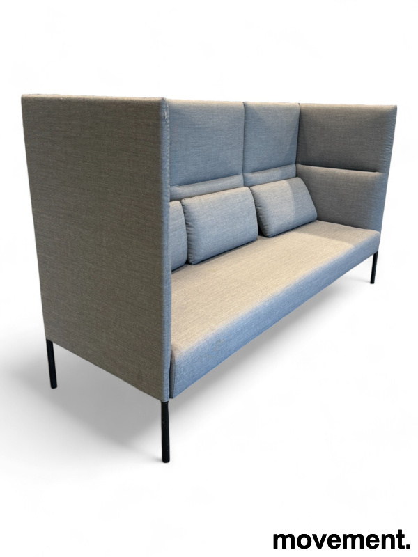 Molto Flex 3-seter høy rygg og - 2 / 3