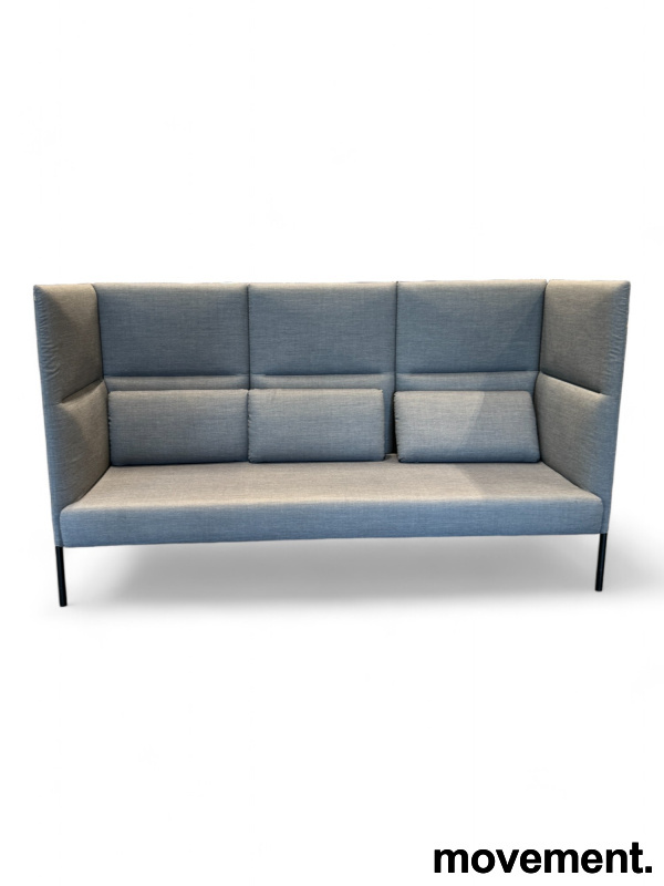 Molto Flex 3-seter høy rygg og - 1 / 3