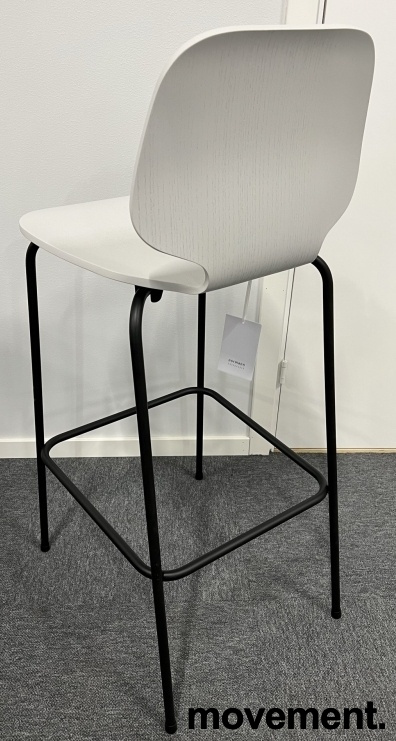 My Chair barstol 75cm Sete i lys - 2 / 3