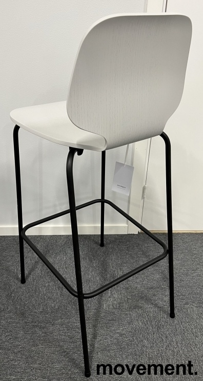 My Chair barstol 75cm Sete i lys