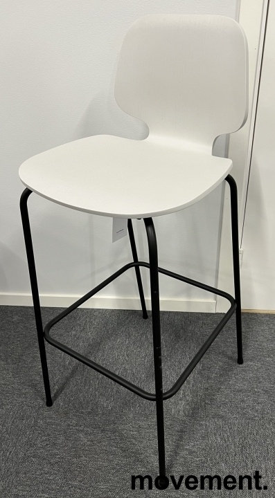 My Chair barstol 75cm Sete i lys