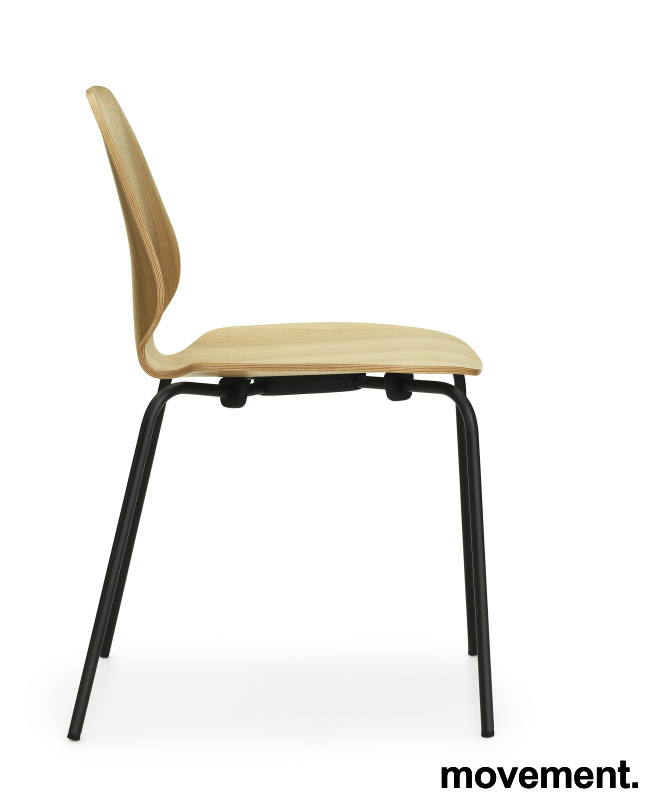 My Chair Eik finer, ben i - 3 / 5