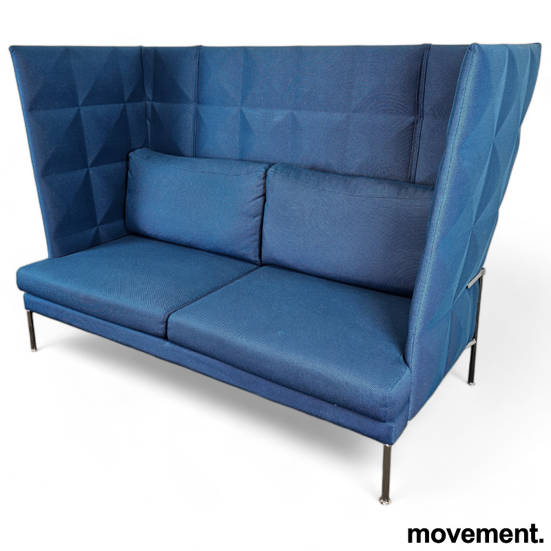 Resolve alkovesofa 3-seter - 2 / 2