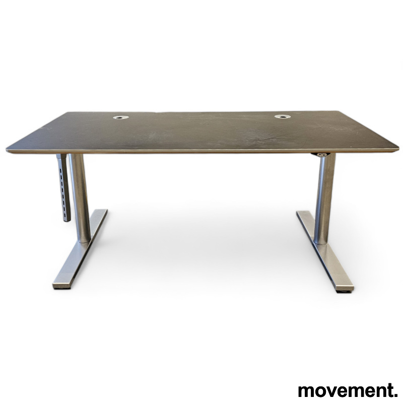 Hevsenk Duba B8 160x80cm Sort - 1 / 3