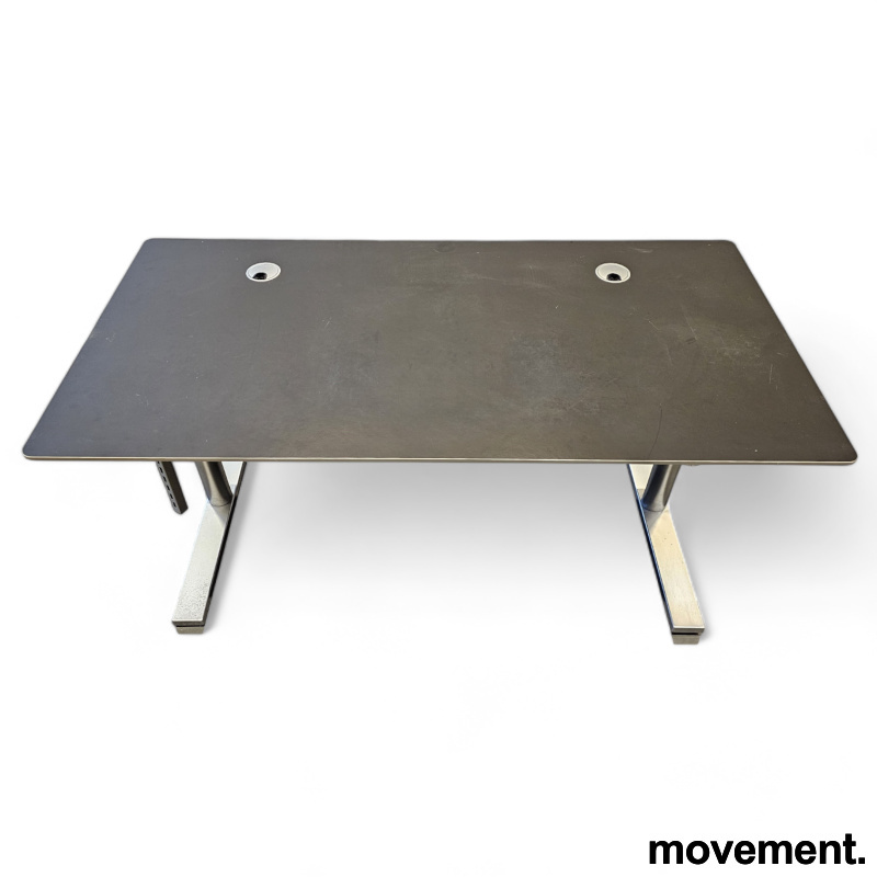 Hevsenk Duba B8 160x80cm Sort - 2 / 3