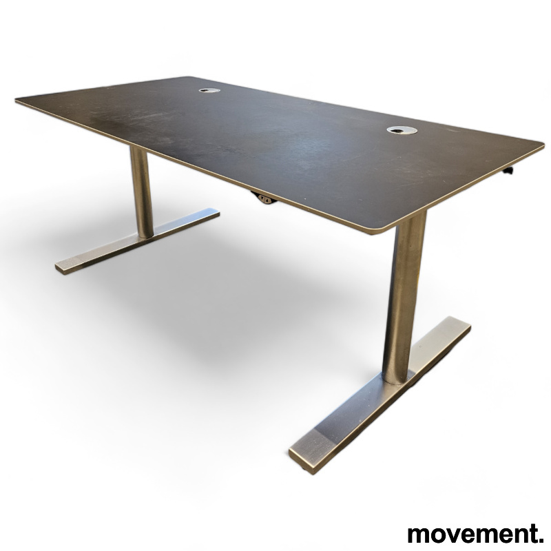 Hevsenk Duba B8 160x80cm Sort - 3 / 3