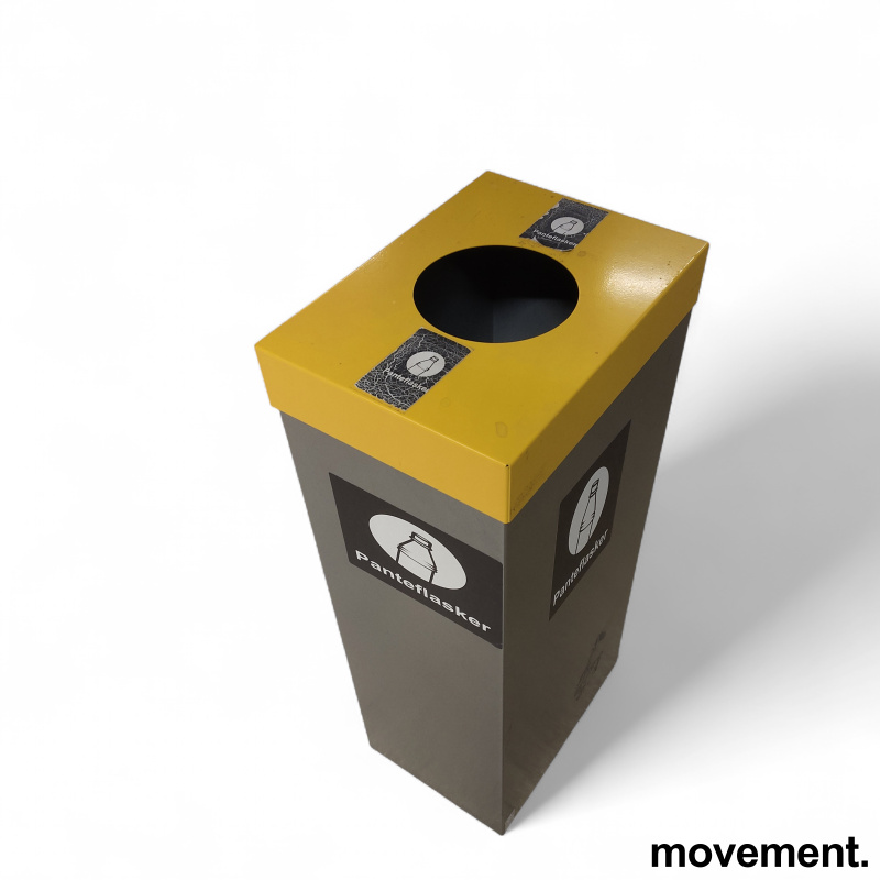 Femunden Easy avfallsbeholder 65 - 2 / 2