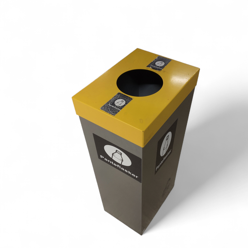 Femunden Easy avfallsbeholder 65