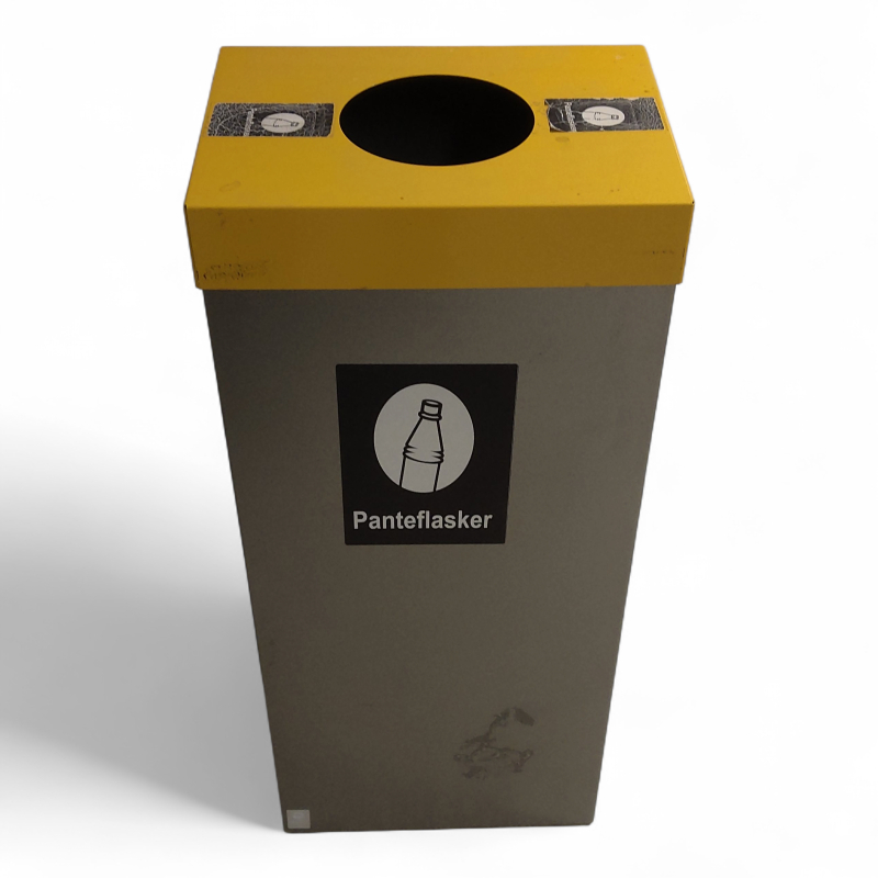 Femunden Easy avfallsbeholder 65