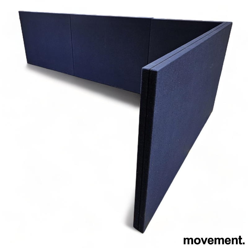 Limbus Sub romdeler L-form, - 2 / 2