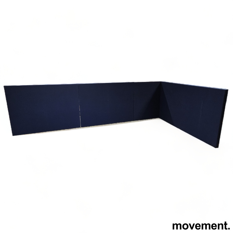 Limbus Sub romdeler L-form,