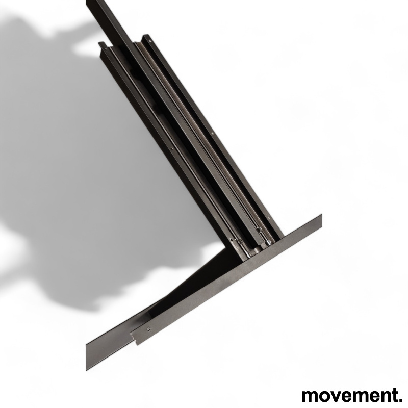 Understell for møtebord, 3stk T-ben - 4 / 6