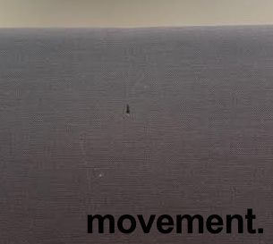 Noora Meet & Work, 4-seter Brunt