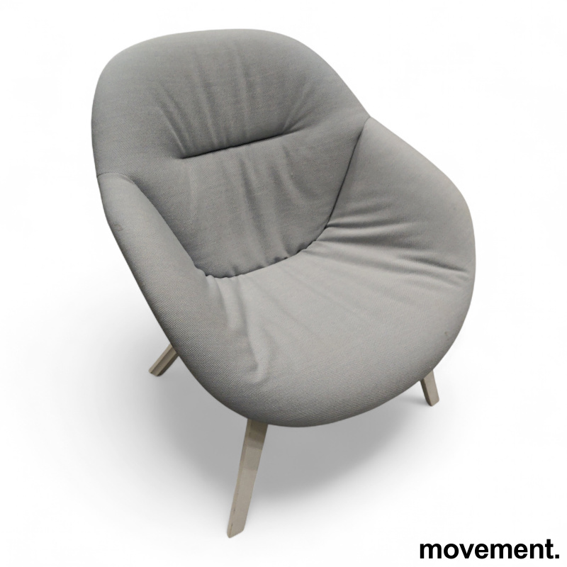 About a lounge AAL 83 Soft Lyst - 1 / 2