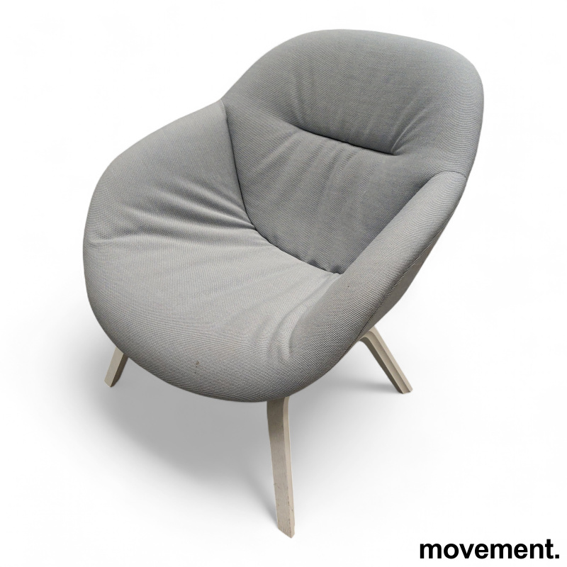 About a lounge AAL 83 Soft Lyst - 2 / 2