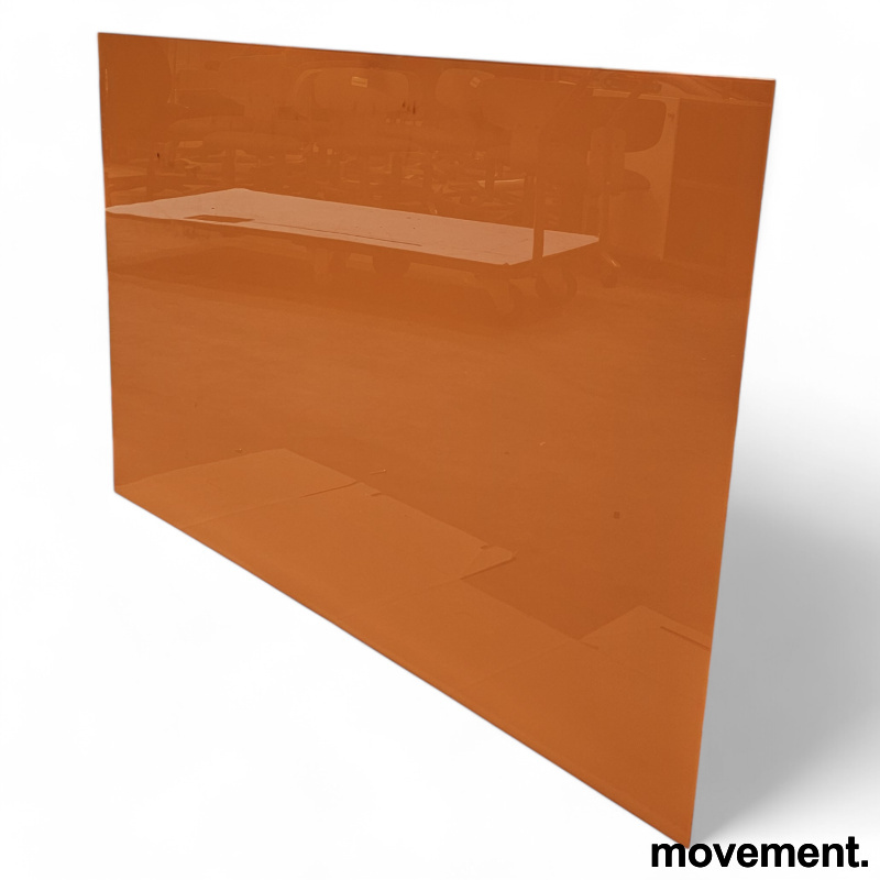 Mood wall 150x100cm Orange, Pent - 2 / 2